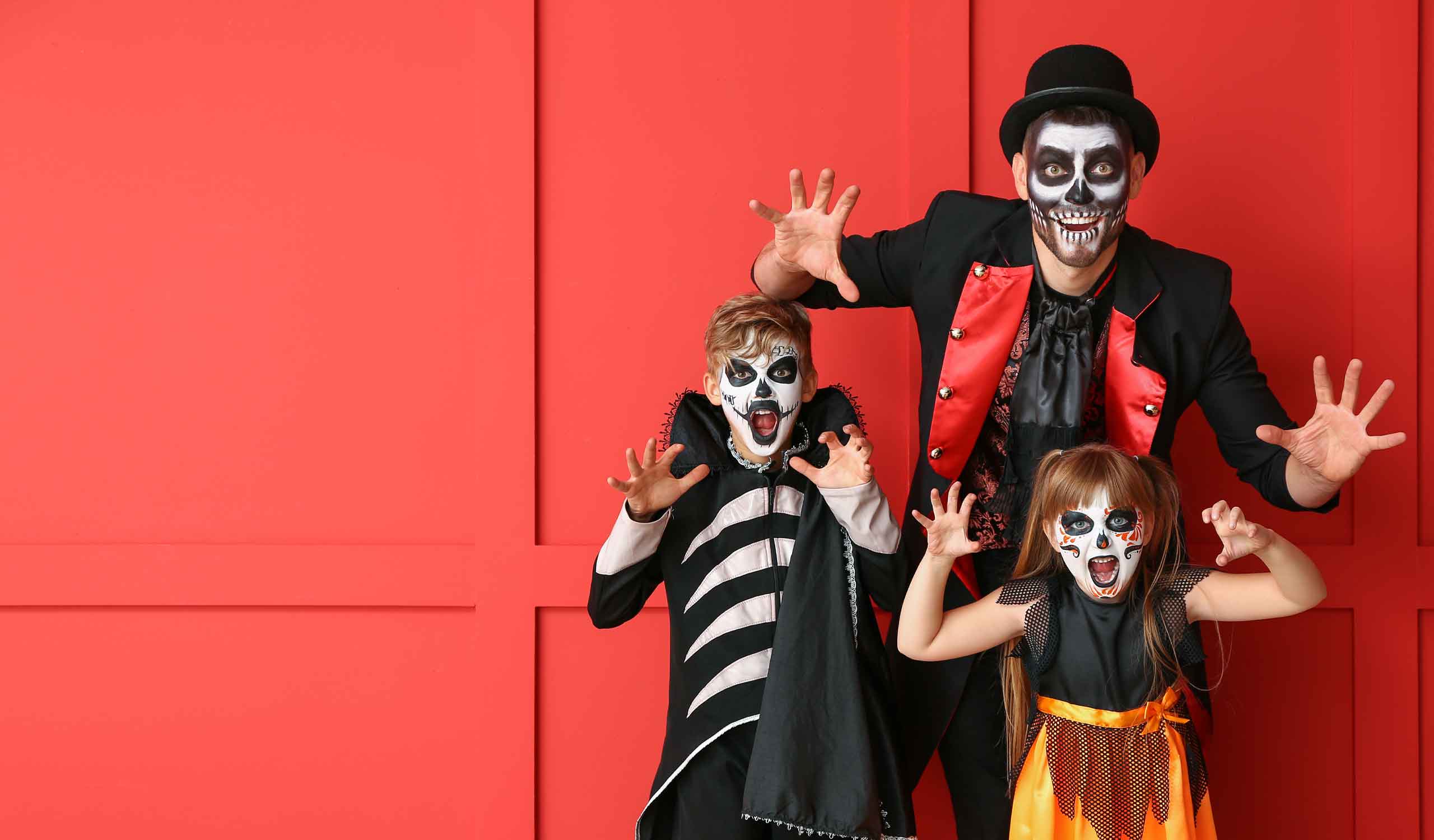 Ember Marquee | Pop-Up Magic. Year-Round Wonder.